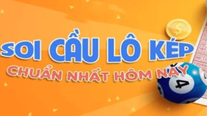 lô kép 24h miền bắc