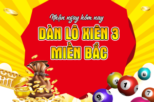 soi cầu xiên 3 miền bắc