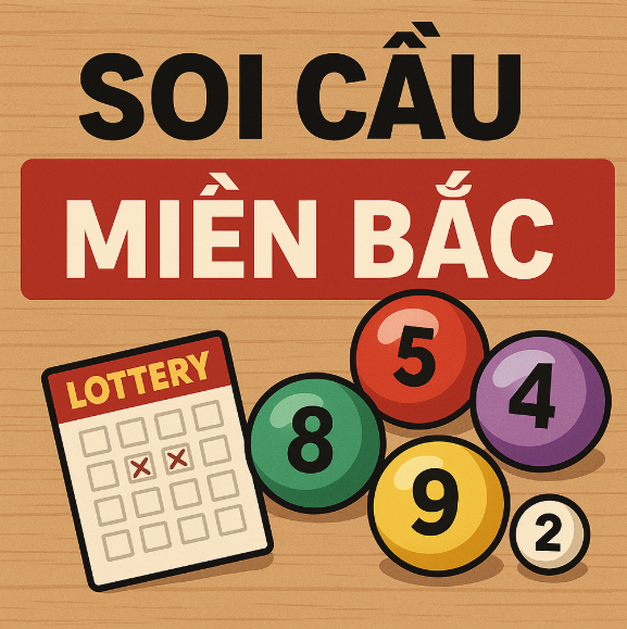 Soi cầu miền bắc